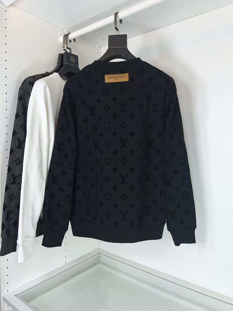 Louis Vuitton Hoodies